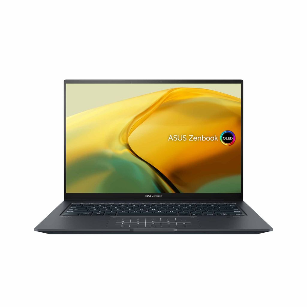 Zenbook 14X OLED (UX3404) - Inkwell Gray